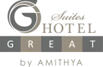 G Suites Hotel By AMITHYA