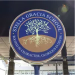 Stella Gracia School Makassar