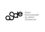 ASDE company logo