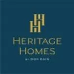 Our Heritage Homes