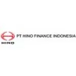 PT Hino Finance Indonesia