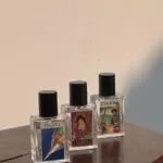 Parfume Tjakra
