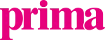 Prima Print company logo