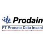 Pronata Data Insani