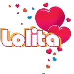 lolita little rabbit official company logo