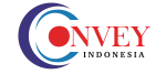 pt convey indonesia trade company logo