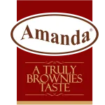 Amanda Brownies