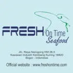 Fresh On Time Seafood