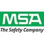 MSA - The Safety Company