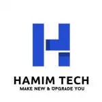 PT HAMIM Technology Indonesia