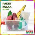 PT. Kolak kalik Indonesia