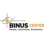 Binus Center Medan