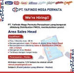 PT Yafindo Mega Permata