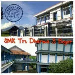 SMK Tri Dharma Palembang