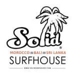 Solid Surf House