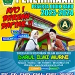 YPIHM Darul Ilmi Murni Deli Serdang