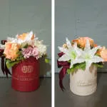 Lien Flower & Decoration