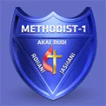 Sekolah Methodist Medan