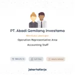 Abadi Gemilang Investama