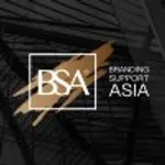 Branding Support Asia