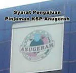 KSP Anugerah Pundi Ganda