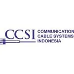 PT. Communication Cable Systems Indonesia Tbk.