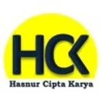 PT Hasnur Cipta Karya (Hasnur Group)