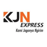 PT Krida Jaringan Nusantara (KJN Express)