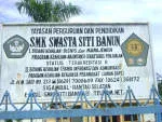 SMK Siti Banun Sigambal