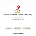 Toko Pesona Warna II