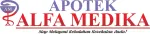 Apotek Alfa Medika company logo