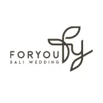 Bali Wedding Foryou company logo