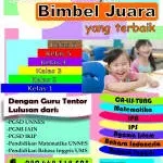 Bimbel Privat Juara