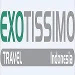 EXO TRAVEL INDONESIA company logo