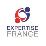 Expertise France company logo