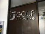 Gouf Consulting company logo