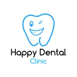 HAPPY DENTAL CLINIC company logo