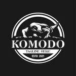 Hilltop Komodo Resort company logo