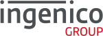 Ingenico company logo