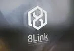 Link-8 company logo