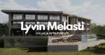 Lyvin Melasti Villas & Apartments company logo