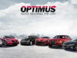 Optimus Auto Trading Pte Ltd company logo