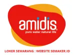 PT Amidis Tirta Mulia company logo