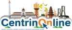 PT Centrin Online Prima company logo