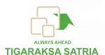 PT Tigaraksa Satria Tbk company logo