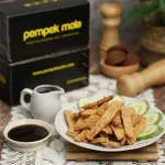 Pempek Mola