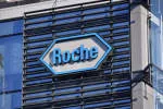 Roche company logo