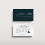 Skin Studio Aesthetics company logo