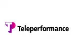 Teleperformance company logo