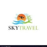 Tour Travel company logo